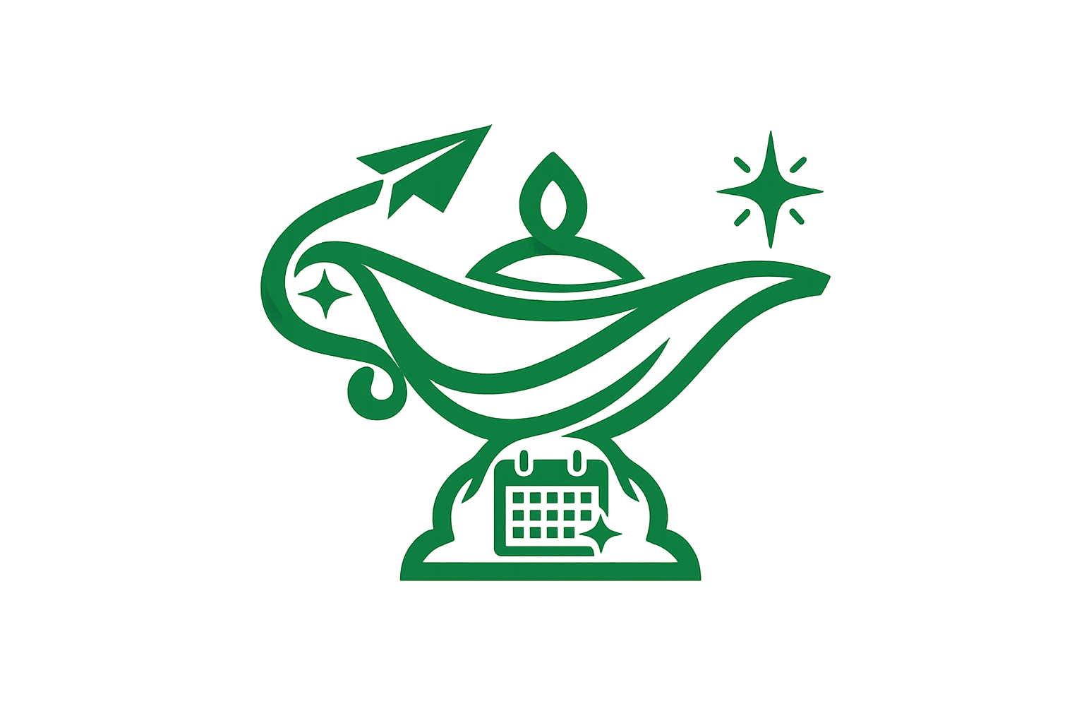 Ginnie Logo